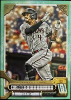 Ketel Marte