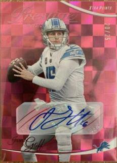 Jared Goff