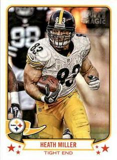 Heath Miller