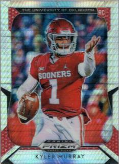 Kyler Murray
