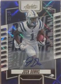 Josh Downs