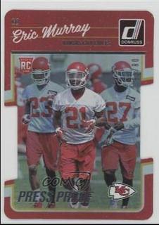 Eric Murray
