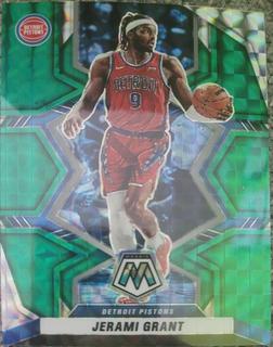 Jerami Grant