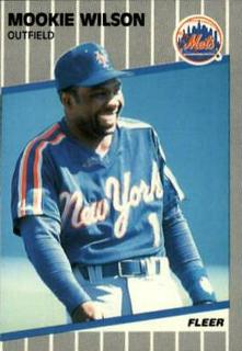 Mookie Wilson