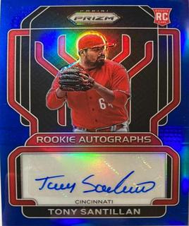 Tony Santillan