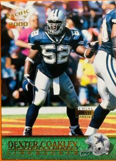 Dexter Coakley