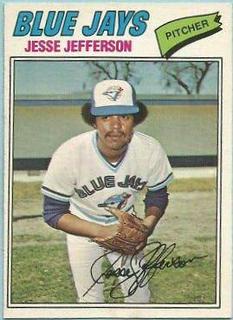 Jesse Jefferson