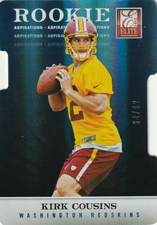 Kirk Cousins