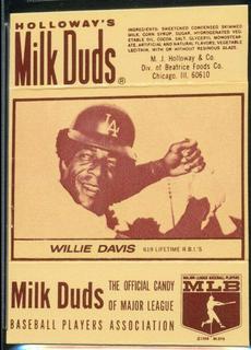 Willie Davis