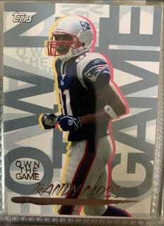 Randy Moss
