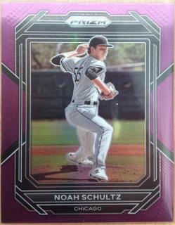 Noah Schultz