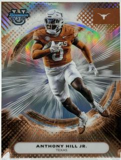Anthony Hill Jr.