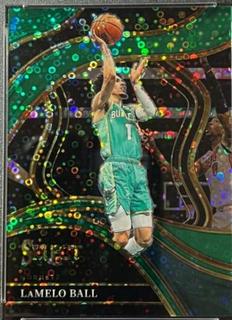 LaMelo Ball