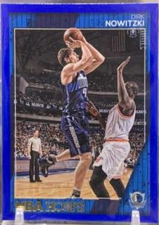 Dirk Nowitzki