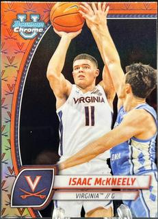 Isaac McKneely