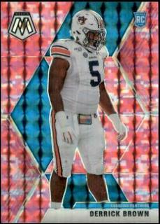 Derrick Brown