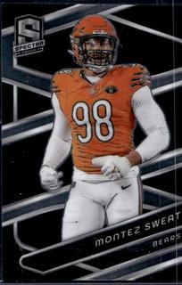 Montez Sweat