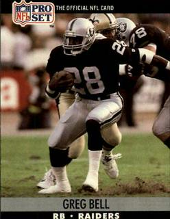 Greg Bell