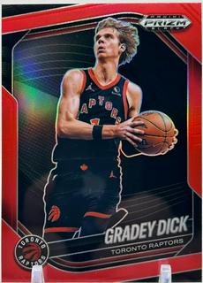 Gradey Dick