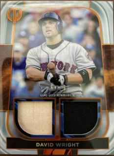 David Wright