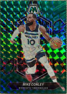 Mike Conley