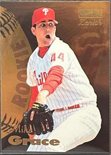 Mike Grace