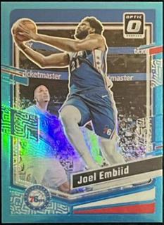 Joel Embiid