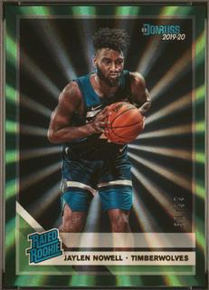 Jaylen Nowell