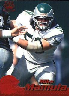 Mike Mamula
