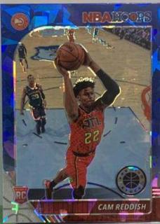 Cam Reddish