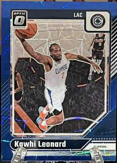 Kawhi Leonard