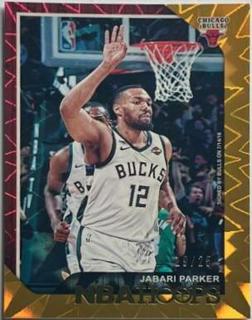 Jabari Parker