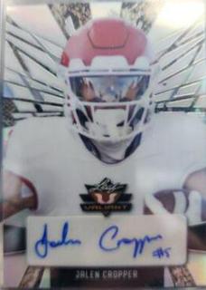 Jalen Cropper