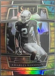 Charles Woodson