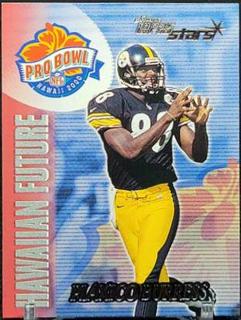 Plaxico Burress
