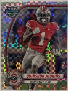 Quinshon Judkins
