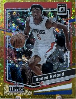 Bones Hyland