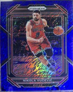 Nikola Vucevic