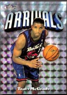 Tracy McGrady