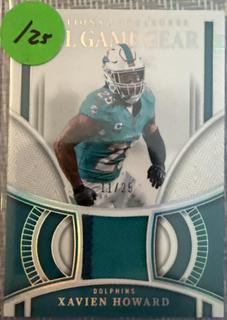 Xavien Howard