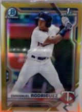 Emmanuel Rodriguez