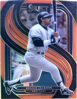 Reggie Jackson