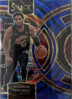 Donovan Mitchell
