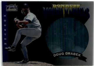 Doug Drabek