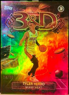 Tyler Herro