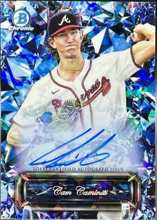 Cam Caminiti