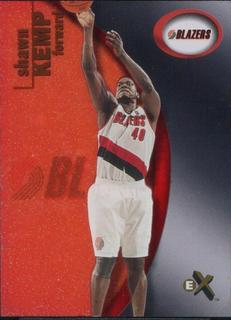 Shawn Kemp