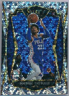 Matisse Thybulle