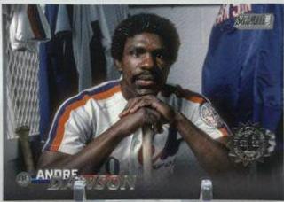 Andre Dawson