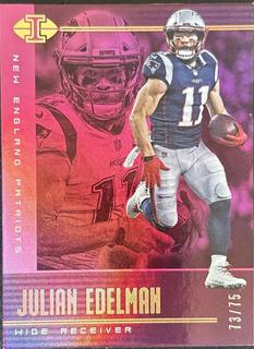 Julian Edelman
